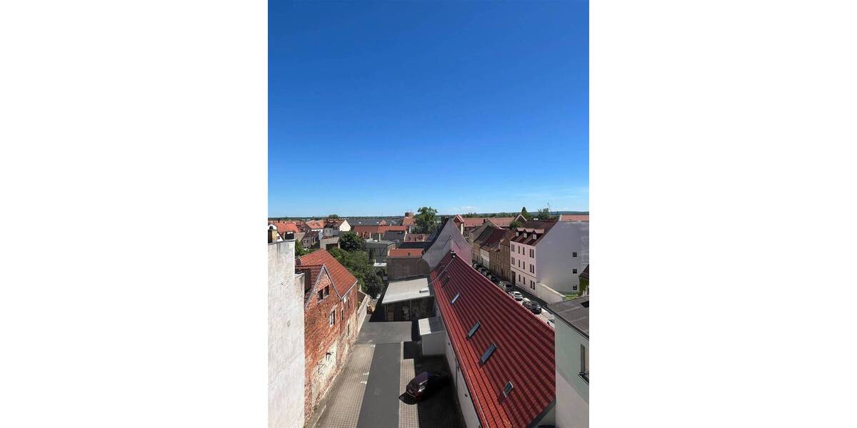 Etagenwohnung Torgau - 2 Zimmer, 57 m&sup2;, 575&euro; | Angebot:26797246