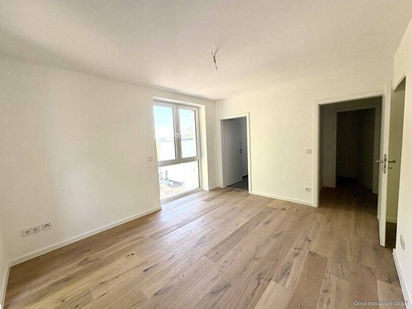 Wohnen im eigenen Haus - Ihr neues Zuhause in Hattingen-Bredenscheid 3 zimmer