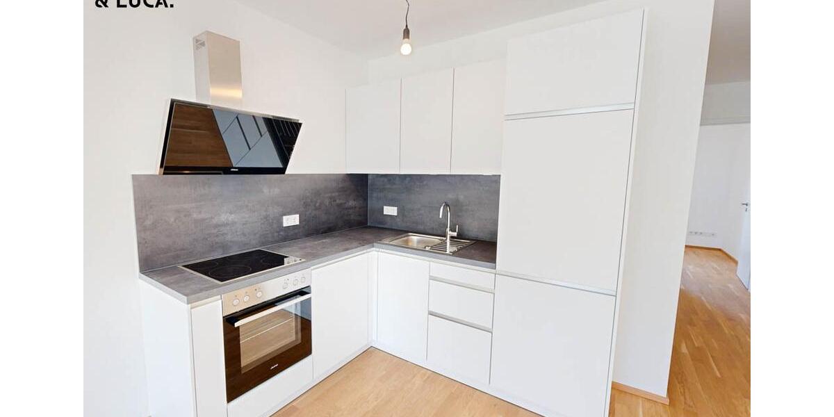 Etagenwohnung Augsburg - 3 Zimmer, 76 m&sup2;, 1.390&euro; | Angebot:25757073