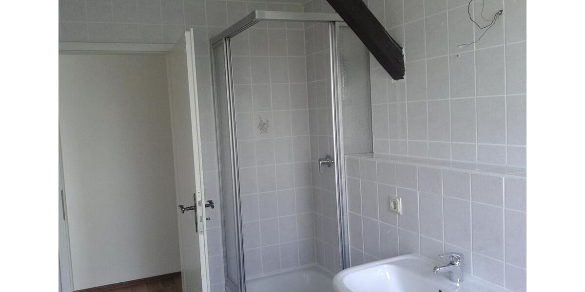 Dachgeschoßwohnung Großschirma - 2 Zimmer, 55 m&sup2;, 340&euro; | Angebot:17603423