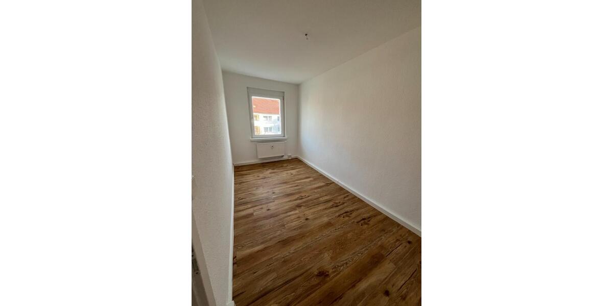 Etagenwohnung Tangermünde - 3 Zimmer, 60 m&sup2;, 421&euro; | Angebot:24761201