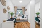 Wohnen auf Zeit München Giesing - 5 Zimmer, 110 m&sup2;, 675&euro; | Angebot:26673943