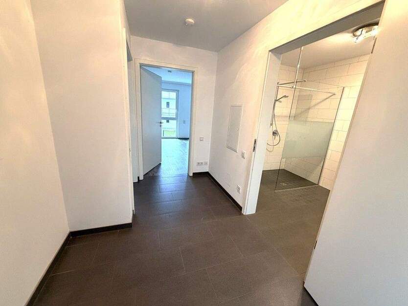 2-Zimmer-Seniorenwohnung 2 zimmer