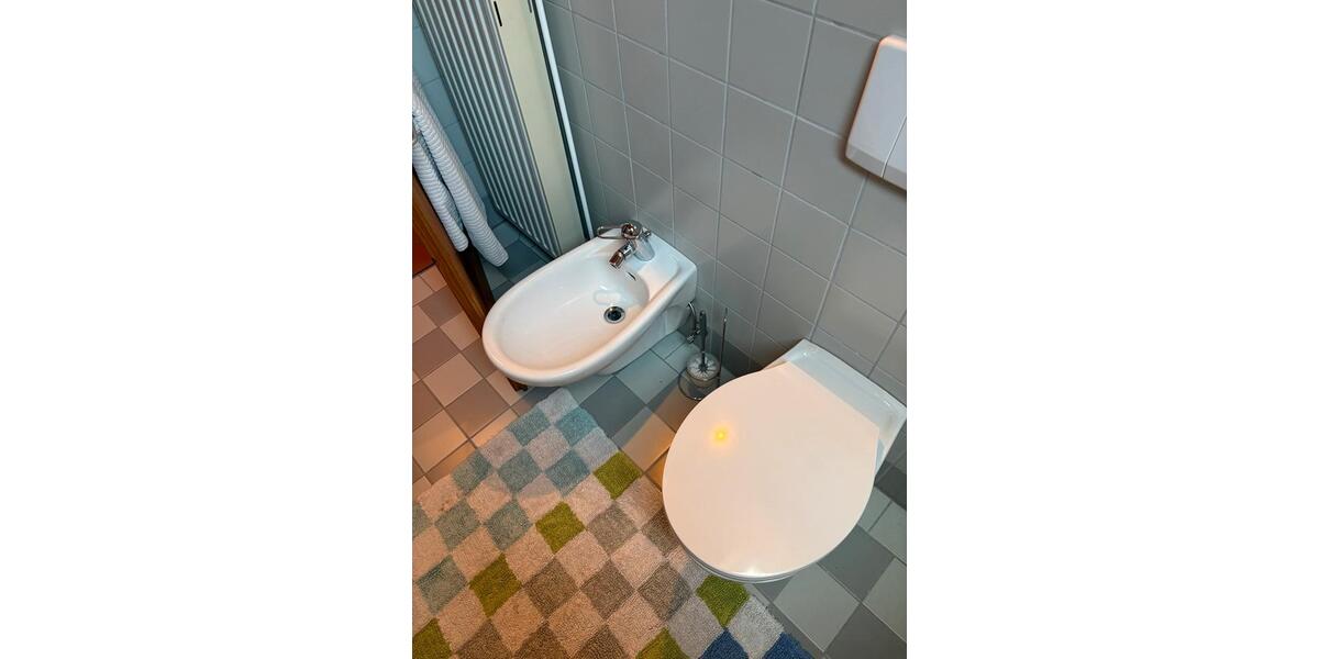 Maisonettenwohnung Fuldabrück - 2 Zimmer, 48 m&sup2;, 750&euro; | Angebot:25755746