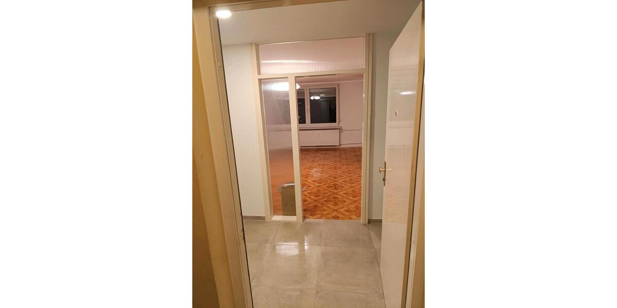 Mietswohnung 2 zimmer