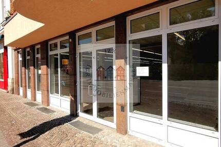 Gewerbeobjekt Leipzig / Schleußig Schleußig - 2 Zimmer, 1.935&euro; | Angebot:26189835