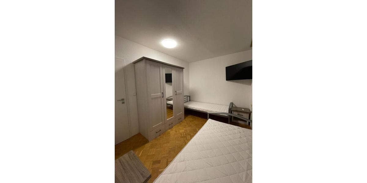 Wohnen auf Zeit Heinsberg - 5 Zimmer, 120 m&sup2;, 600&euro; | Angebot:17959623