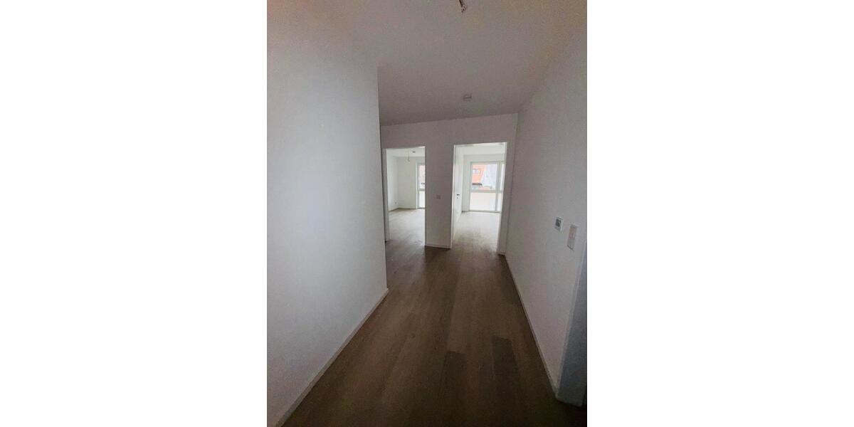Etagenwohnung Hannover Vahrenwald-List - 4 Zimmer, 106 m&sup2;, 1.395&euro; | Angebot:26441379