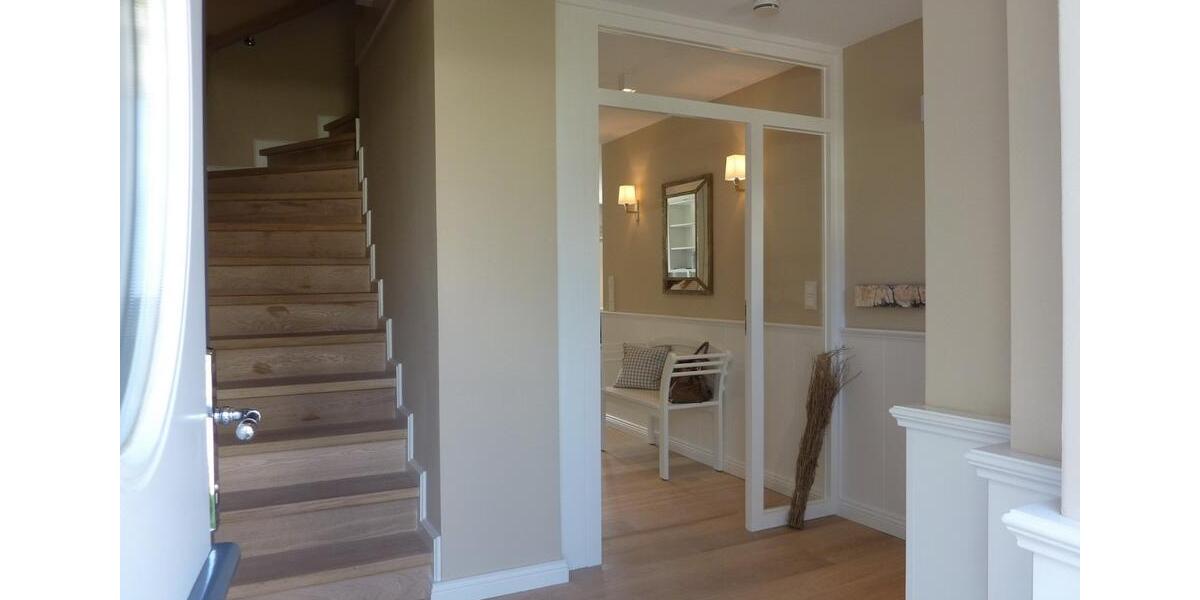 Wohnen auf Zeit Wyk Auf Föhr - 4 Zimmer, 150 m&sup2;, 210&euro; | Angebot:19037798