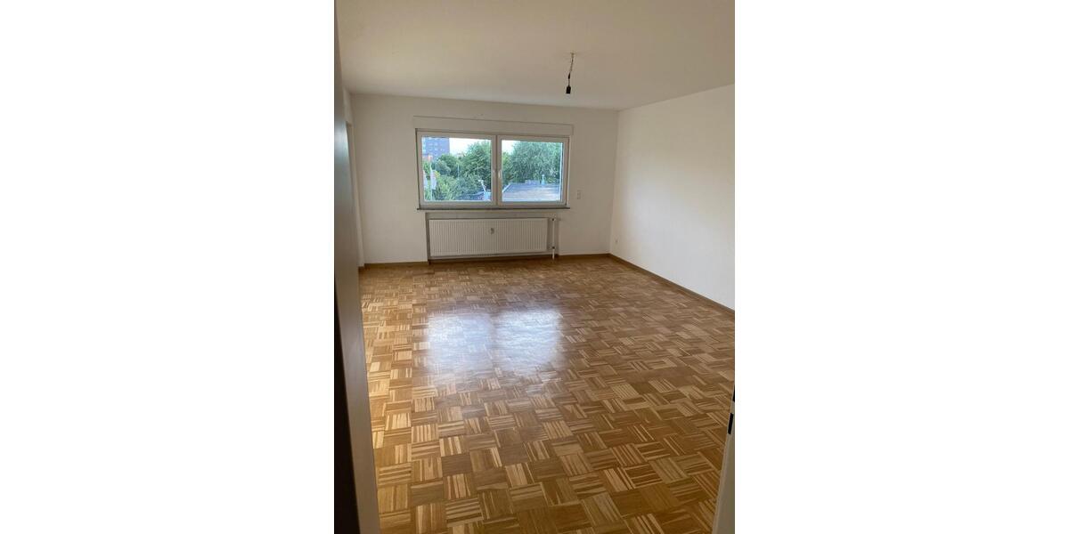 Etagenwohnung Wunstorf - 3 Zimmer, 82 m&sup2;, 850&euro; | Angebot:25164508