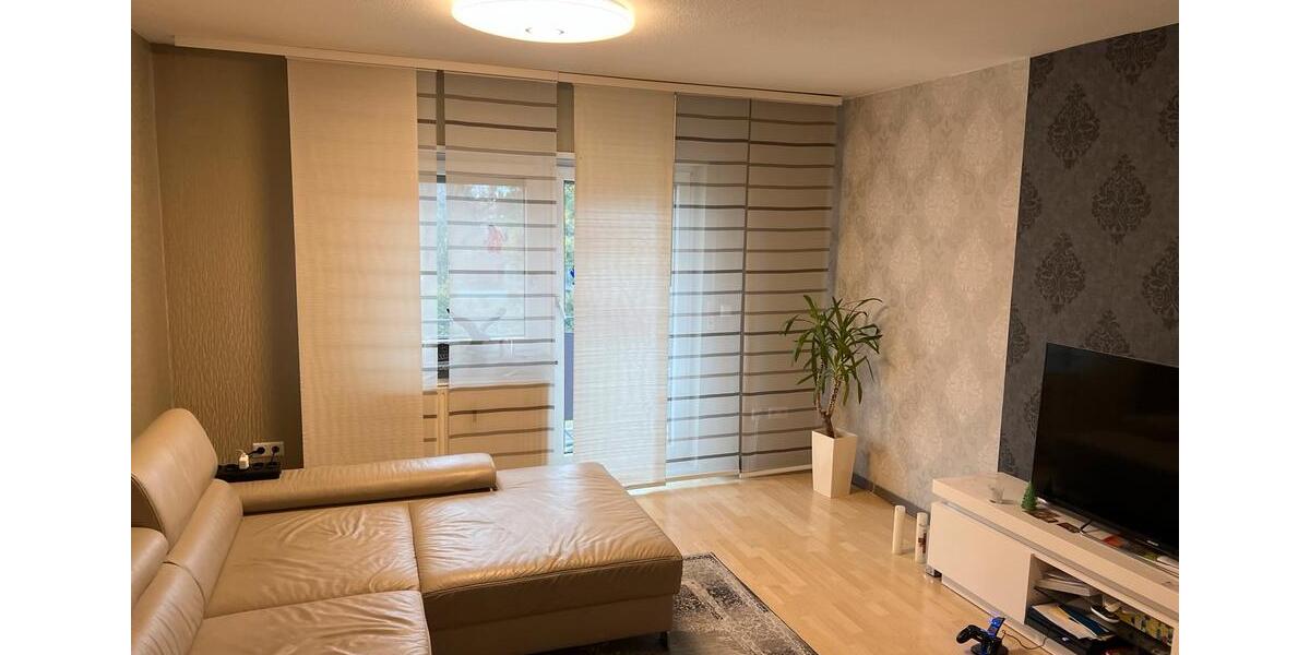 Etagenwohnung Büsingen am Hochrhein - 3 Zimmer, 80 m&sup2;, 1.350&euro; | Angebot:25055298