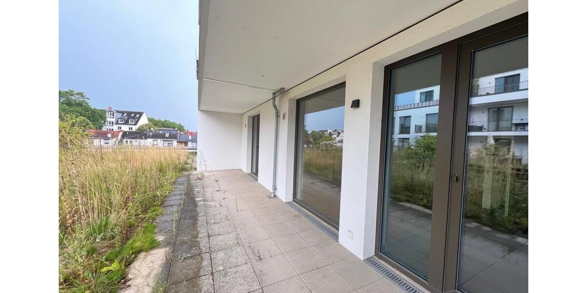 Erdgeschoßwohnung Bremen Neustadt - 2 Zimmer, 88 m&sup2;, 1.141&euro; | Angebot:24821895