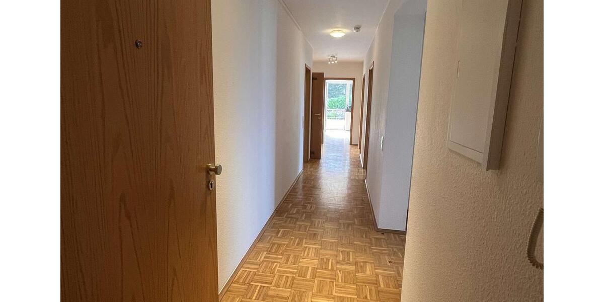 Etagenwohnung Halsenbach - 4 Zimmer, 100 m&sup2;, 770&euro; | Angebot:25697074