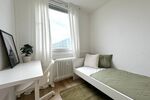 Etagenwohnung Heidelberg Boxberg - 1 Zimmer, 30 m&sup2;, 460&euro; | Angebot:25872022