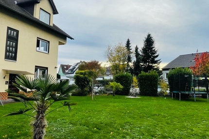 3,5 Zimmer Wohnung zu vermieten 4 zimmer