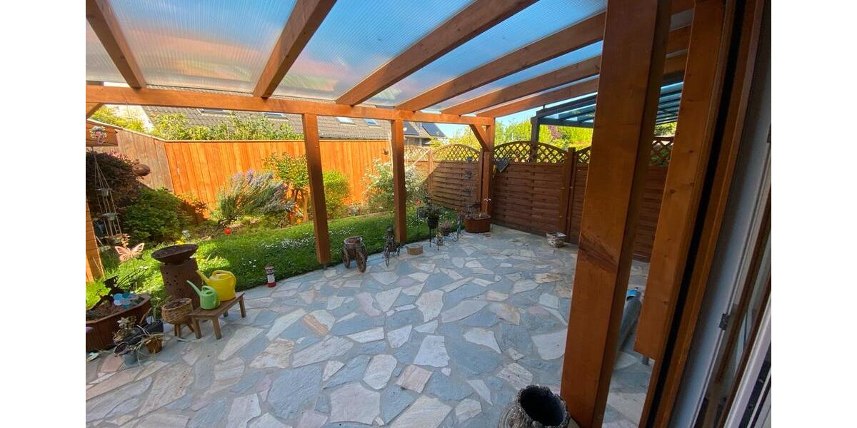 Doppelhaushälfte Vettweiß - 3.5 Zimmer, 107 m&sup2;, 1.550&euro; | Angebot:26215497