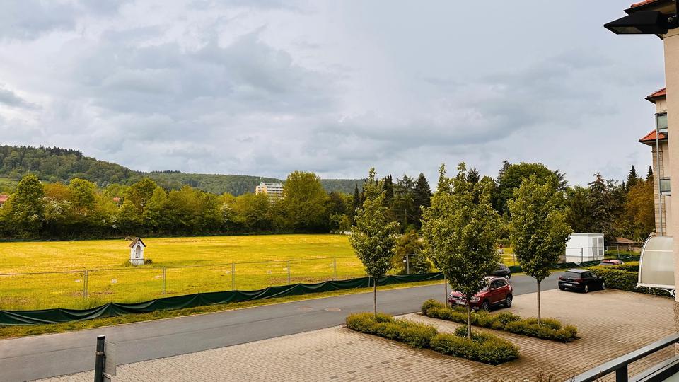 Etagenwohnung Lohr am Main - 4 Zimmer, 102 m&sup2;, 1.000&euro; | Angebot:26005747