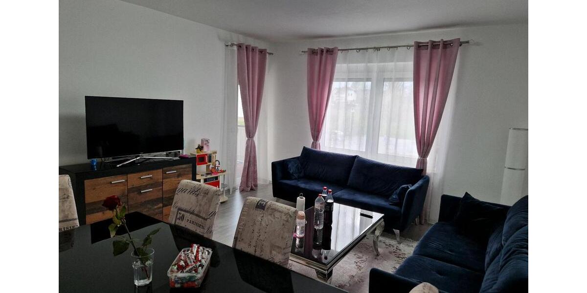 Etagenwohnung Löhne - 3 Zimmer, 63 m&sup2;, 600&euro; | Angebot:25217961