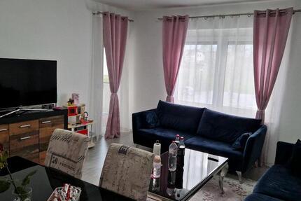 Wohnung Löhne - 3 Zimmer, 63 m&sup2;, 600&euro; | Angebot:25217961