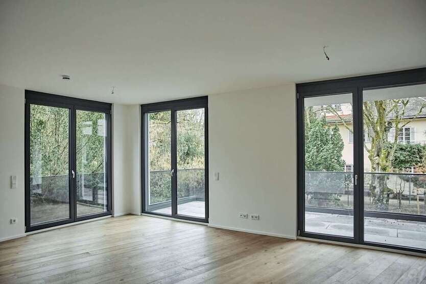 Wohnung zum Mieten in München 2.500 € 97.5 m²