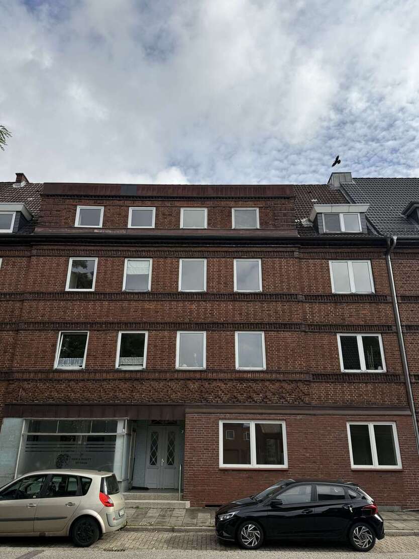 Wohnung zum Mieten in Rendsburg 588 € 73.5 m² 3 zimmer