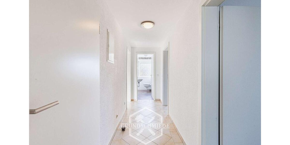 Praktische 3-Zimmer-Wohnung in Ludwigsburg-Oßweil zimmer
