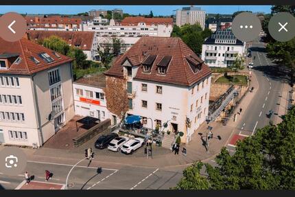 Restaurant Veranstaltungen zimmer