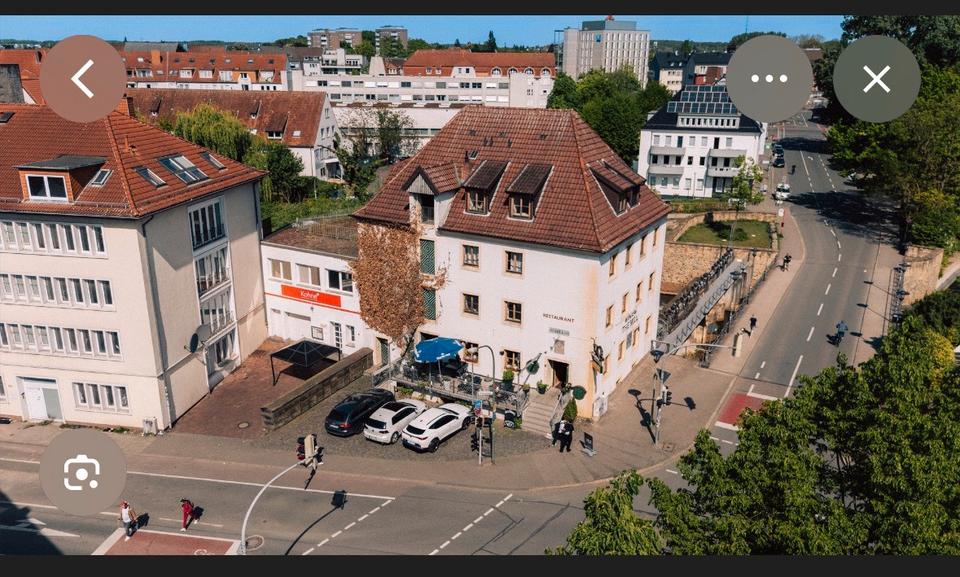 Restaurant Veranstaltungen zimmer