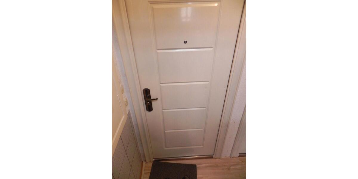 Etagenwohnung Schweinfurt Bellevue - 2 Zimmer, 54 m&sup2;, 490&euro; | Angebot:25319197