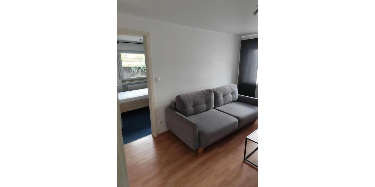 Etagenwohnung Denkendorf - 2 Zimmer, 34 m&sup2;, 465&euro; | Angebot:25934893
