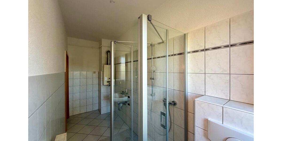 Erdgeschoßwohnung Naumburg (Saale) - 2 Zimmer, 55 m&sup2;, 385&euro; | Angebot:26445696