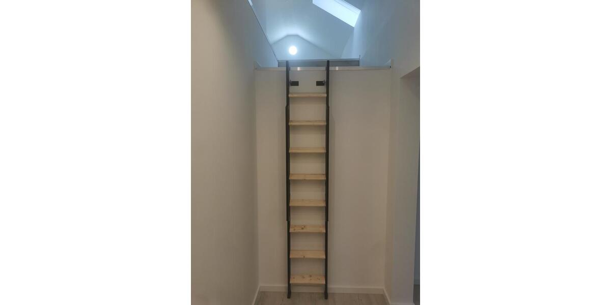 Dachgeschoßwohnung Rheda-Wiedenbrück Wiedenbrück - 1.5 Zimmer, 35 m&sup2;, 500&euro; | Angebot:26611609