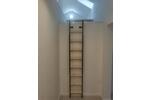 Dachgeschoßwohnung Rheda-Wiedenbrück Wiedenbrück - 1.5 Zimmer, 35 m&sup2;, 500&euro; | Angebot:26611609