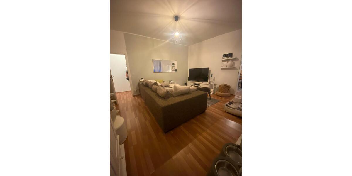 Etagenwohnung Greifswald - 2 Zimmer, 61 m&sup2;, 699&euro; | Angebot:26545906