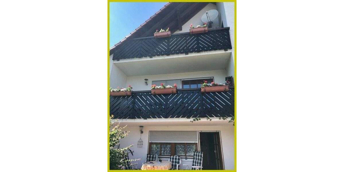 Doppelhaushälfte Berg bei Neumarkt in der Oberpfalz Unterölsbach - 4 Zimmer, 122 m&sup2;, 1.240&euro; | Angebot:24726343