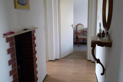 Zwei Zimmer in 3-Zimmer-Wohnung zur Untermiete 2 zimmer