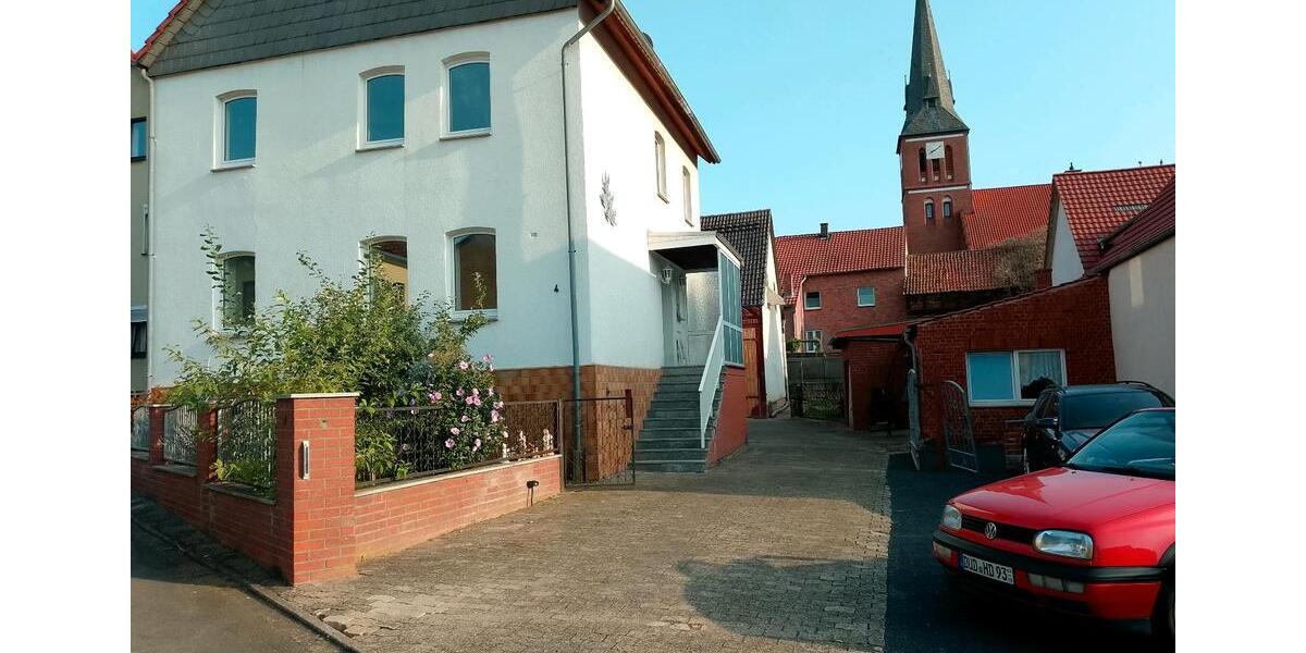 Einfamilienhaus Sonnenstein - 3.5 Zimmer, 85 m&sup2;, 725&euro; | Angebot:24635315