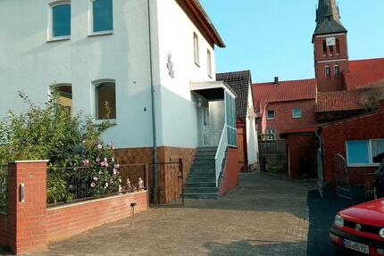 Haus Sonnenstein - 3.5 Zimmer, 85 m&sup2;, 725&euro; | Angebot:24635315