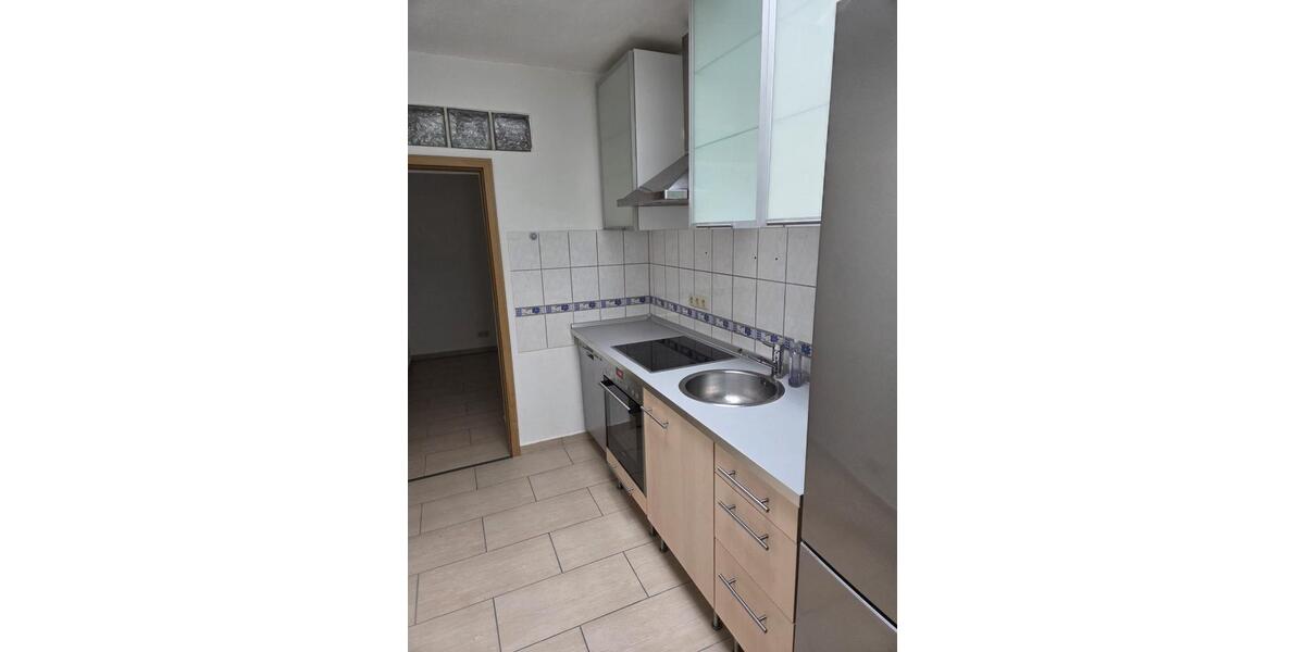 Erdgeschoßwohnung Regensburg Kumpfmühl - 2 Zimmer, 60 m&sup2;, 1.060&euro; | Angebot:25283575