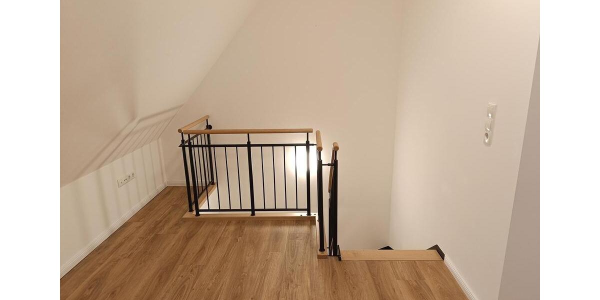 Maisonettenwohnung Kiel Ellerbek - 3 Zimmer, 59 m&sup2;, 938&euro; | Angebot:24877527