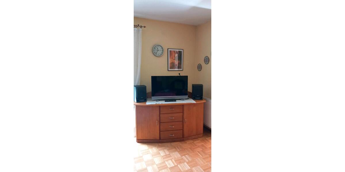 Terrassenwohnung Siegen Dillnhütten - 2 Zimmer, 62 m&sup2;, 700&euro; | Angebot:16056960