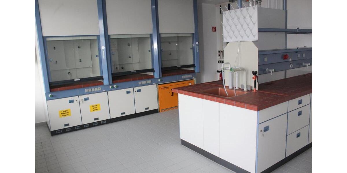 Gewerbeobjekt Bitterfeld-Wolfen Wolfen - 342&euro; | Angebot:25924775