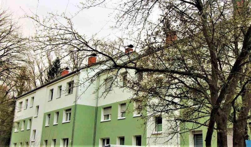 Mehr Platz für die Familie 3 zimmer