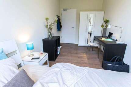 Zimmer Munich Neuperlach - 995&euro; | Angebot:26182309