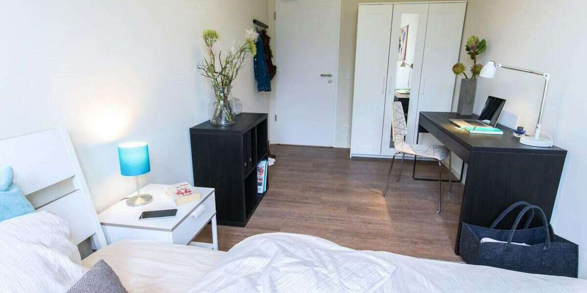 Zimmer Munich Neuperlach - 995&euro; | Angebot:26182309