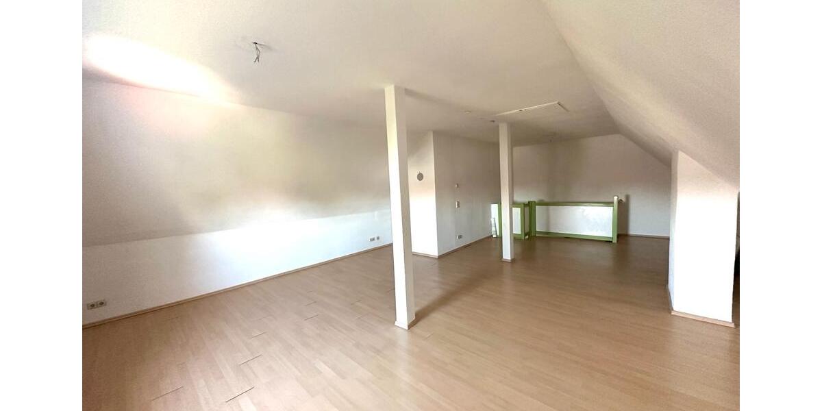 Maisonettenwohnung Wurzen - 4 Zimmer, 124 m&sup2;, 925&euro; | Angebot:25929801