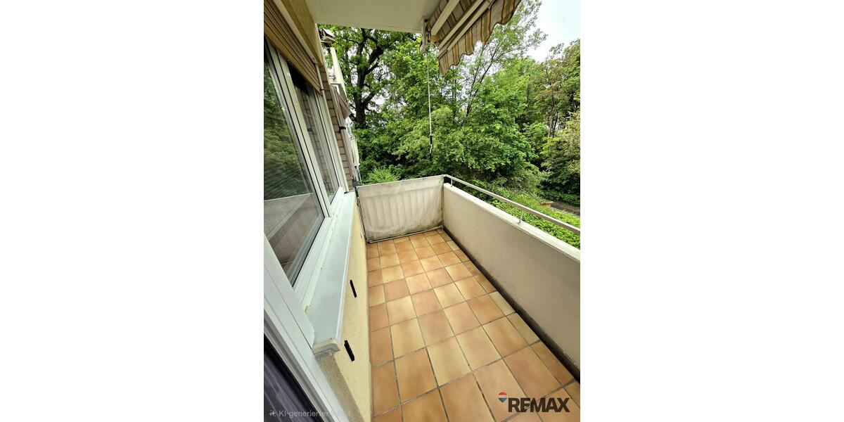 Etagenwohnung Coburg - 4 Zimmer, 75 m&sup2;, 800&euro; | Angebot:26634328