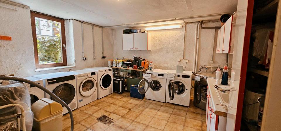 Etagenwohnung Schwetzingen - 3.5 Zimmer, 85 m&sup2;, 890&euro; | Angebot:26699168