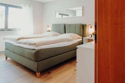 Wohnen auf Zeit in Saarlouis 1.500 € 1 zimmer