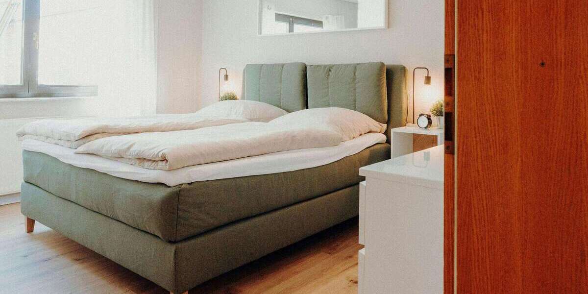 Wohnen auf Zeit in Saarlouis 1.500 € 1 zimmer